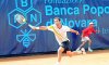 Challenger Alessandria: Matteo Viola si ferma all’esordio