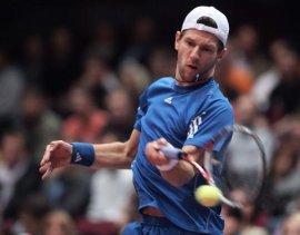 Jurgen Melzer classe 1981, n.12 del mondo