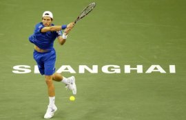 Jurgen Melzer classe 1981, n.12 del mondo