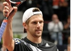 Jurgen Melzer trionfa in quel di Vienna