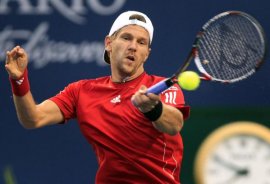 Jurgen Melzer fuori al primo turno a Toronto