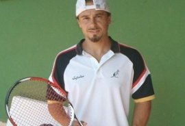 Giuseppe Menga out all'esordio nelle quali di Dallas