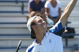 Giacomo Miccini classe 1992, n.1401 ATP