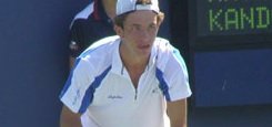 Giacomo Miccini classe 1992, n.1272 ATP