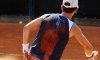 Trofeo Bonfiglio: Sfortuna Miccini che si ritira nel secondo set. Federico Gaio elimina il francese Mina. Out Martina Trevisan