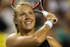 Alicia Molik si è ritirata nel 2008