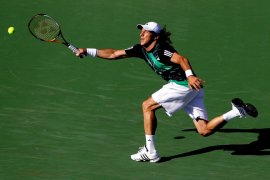 Juan Monaco classe 1984, n.31 del mondo
