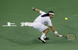Juan Monaco classe 1984, n.41 del mondo