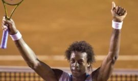 Gael Monfils classe 1986, n.10 del mondo