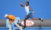 Australian Open: Tris francese agli ottavi di finale. Ok anche Blake e Verdasco