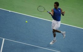 Gael Monfils classe 1986, n.12 del mondo