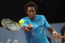 Gael Monfils classe 1986, n.15 del mondo