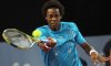 Nel torneo di Montpellier Gael Monfils batte Ivan Ljubicic e vince il primo torneo nel 2010