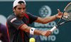 A Belgrado vittoria con match point contro per Sam Querrey. A Monaco di Baviera vince Youzhny. All’Estoril vittoria finale di Albert Montanes