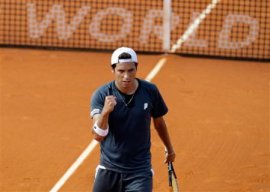 Albert Montanes trionfatore all'Estoril