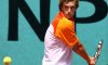 Tragico Lutto nel mondo del tennis. E’ morto Mathieu Montcourt. Aveva 24 anni