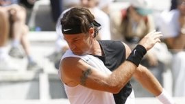Carlos Moya n.1 del mondo nel marzo del 1999