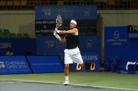 Carlos Moya n.1 del mondo nel marzo del 1999