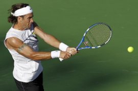 Carlos Moya n.1 del mondo nel marzo del 1999