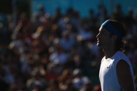 Carlos Moya n.1 del mondo nel marzo del 1999