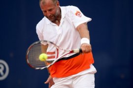 Thomas Muster ha vinto il Roland Garros nel 1995