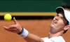 Masters 1000 – Roma: Prima sorpresa al Foro Italico. Andy Murray fuori al secondo turno