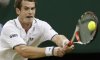 Wimbledon: Andy Murray accede alle semifinali. Roddick elimina Hewitt per 6 a 4 al quinto set