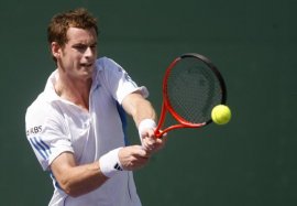 Andy Murray classe 1987, n.4 del mondo