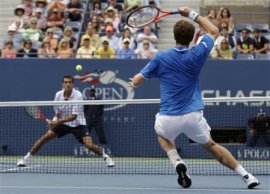 Cilic e Murray in azione quest'oggi a New York
