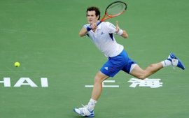 Andy Murray classe 1987, n.4 del mondo