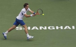 Andy Murray classe 1987, n.4 del mondo