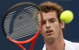 Andy Murray classe 1987, n.4 del mondo