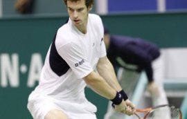 Per Andy Murray, n.4 del mondo, &Atilde;&uml; il decimo titolo in carriera.
