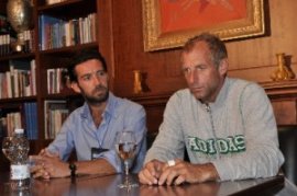 Thomas Muster ha vinto in carriera un torneo del Grand Slam (Il Roland Garros nel 1995)