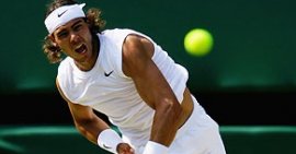 Rafael Nadal classe 1986, n.1 del mondo