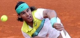 Rafael Nadal classe 1986, n.1 del mondo