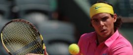 Rafael Nadal difenderà il titolo al Masters 1000 di Montreal.