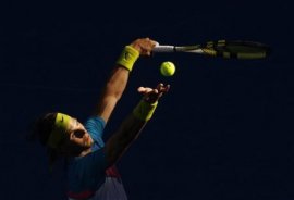 Rafael Nadal classe 1986, n.1 del mondo