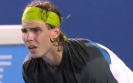 Rafael Nadal classe 1986, n.1 del mondo