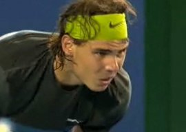 Rafael Nadal classe 1986, n.1 del mondo