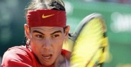 Rafael Nadal classe 1986, n.1 del mondo
