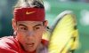 Rafael Nadal ritorna ad allenarsi. Ancora incerto il suo rientro a Pechino