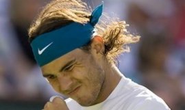 Rafael Nadal classe 1986, n.1 del mondo dallo scorso 18 agosto