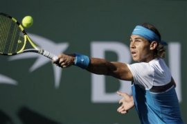 Rafael Nadal classe 1986, n.1 del mondo