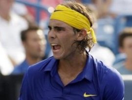 Rafael Nadal classe 1986, n.2 del mondo