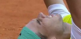 Rafael Nadal classe 1986, n.1 del mondo
