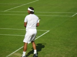 Rafael Nadal classe 1986, n.1 del mondo
