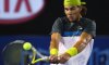 Australian Open: Rafael Nadal demolisce Christophe Rochus