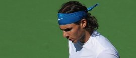 Rafael Nadal è elettrizzato di poter giocare un evento importante come un Masters 1000 a Madrid