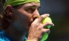 Australian Open: Rafael Nadal da record. L’iberico ha perso “solo 11 game” in due incontri. Avanzano al terzo turno anche Gonzalez e Simon. Nel derby croato vittoria di Mario Ancic